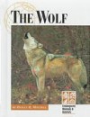 The Wolf - Hayley R. Mitchell