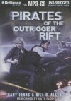 Pirates of the Outrigger Rift - Gary Jonas, Bill D Allen