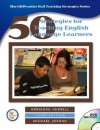 Fifty Strategies for Teaching English Language Learners - Adrienne L. Herrell, Michael L. Jordan