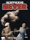 Nathan Never n. 195: I misteri di Sub City - Stefano Vietti, Paolo Di Clemente, Roberto De Angelis