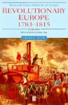 Revolutionary Europe, 1783-1815 - George Rudé