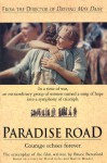 Paradise Road: The Screenplay of the Film - David Giles