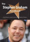 The Stephen Graham Handbook - Everything You Need to Know about Stephen Graham - Emily Smith