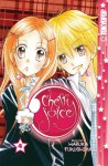 Cherry Juice, Vol. 04 - Haruka Fukushima