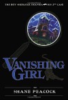 Vanishing Girl - Shane Peacock