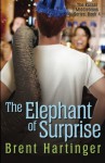 The Elephant of Surprise - Brent Hartinger