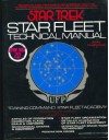 Star Trek: Star Fleet Technical Manual - Franz Joseph, Joseph Franz