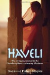 Haveli - Suzanne Fisher Staples