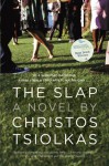 The Slap - Christos Tsiolkas