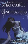 Abandon Book 2: Underworld - Meg Cabot