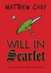 Will in Scarlet - Matthew Cody