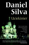 Uciekinier - Daniel Silva