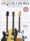 Guitar Chord Resource: A Complete Approach to Using Chords [With CD (Audio)] - Buck Brown, Robert K. Brown, Dan Donnelly