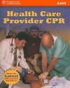 Health Care Provider CPR - Art Breault, Art Breault