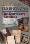 Days of Darkness: The Gettysburg Civilians - William Williams