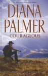 Courageous - Diana Palmer