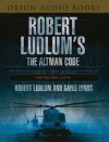 The Altman Code - Robert Ludlum