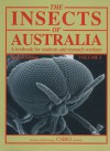 Insects of Australia, Volume 1: A Textbook for Students and Research Workers - CSIRO