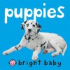 Chunkies Bright Baby Chunky: Puppies - Roger Priddy