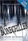 Bonechiller - Graham McNamee