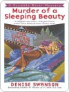 Murder of a Sleeping Beauty - Denise Swanson