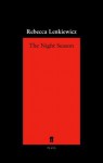 The Night Season - Rebecca Lenkiewicz