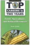 Food, Agriculture, and Natural Resources - Scott Gillam