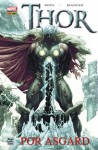 Thor: Por Asgard - Robert Rodi, Simone Bianchi, Gonzalo Quesada