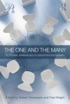 The One and the Many: Relational Approaches to Group Psychotherapy - Robert Grossmark, Fred Wright