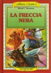 La freccia nera - Robert Louis Stevenson