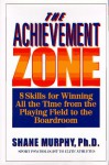 Achievement Zone - Shane Murphy