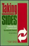 Taking Sides - Thomas R. Swartz, Frank J. Bonello