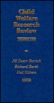 Child Welfare Research Review - Richard P. Barth