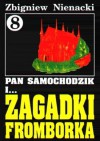 Pan Samochodzik i zagadki Fromborka - Zbigniew Nienacki