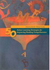 Fifty Active Learning Strategies for Improving Reading Comprehension - Adrienne L. Herrell, Michael L. Jordan