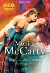 Highlander meiner Sehnsucht - Monica McCarty, Anita Nirschl