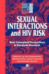 Sexual Interactions and HIV Risk - Mitchell Cohen