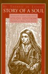 Story of a Soul The Autobiography of St. Thérèse of Lisieux Study Edition - Foley OCD, Marc, Clark OCD, John