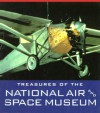 Treasures Of The National Air And Space Museum (Tiny Folio) - Martin Harwit