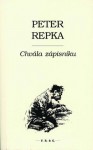 Chvála zápisníku - Peter Repka