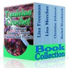 Tunisian Crochet Book Collection: 47 Different Tunisian Crochet Patterns And Projects: (Tunisian Crochet, Tunisian Crochet For Beginners, Crochet Patterns, ... For Kids, Crochet Blankets, Crochet Hats) - Lisa Freeman, Lisa Mercher, Christine Johnson, Rachel Woodstock