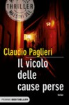 Il vicolo delle cause perse - Claudio Paglieri