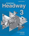 American Headway, Volume 3 - John Soars