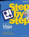 Microsoft® Visio® Version 2002 Step by Step - Resources Online