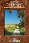 The Ridgeway National Trail. Steve Davison - Steve Davison