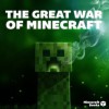 The Great War: Minecraft Novel - Minecraft Books