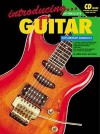 Introducing Guitar Supplementary Songbook B Bk/CD (Other Format) - Andrew Scott