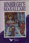 Binbir Gece Masalları 5 (Binbir Gece Masalları, #5) - Anonymous