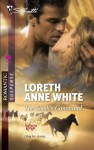 The Sheik's Command (Sahara Kings #1) - Loreth Anne White