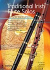 Traditional Irish Flute Solos - Volume 1: The Turoe Stone Collection - Mel Bay